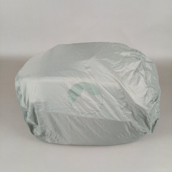 Lowepro Orion All Weather Blue Black Photo Camera Beltpack with Waterproof Cover - Picture 9 of 13